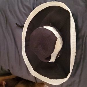 Physician Endorsed sun protection hat